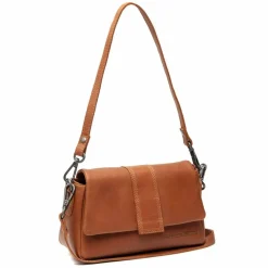 The Chesterfield Brand Clifden Umhängetasche Leder 21 cm