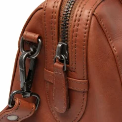 The Chesterfield Brand Dalford Handtasche Leder 24 cm