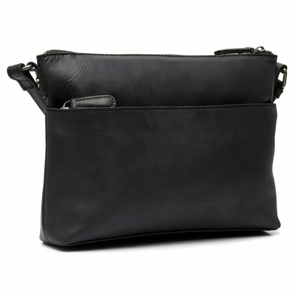 The Chesterfield Brand Durban Umhängetasche Leder 25 cm