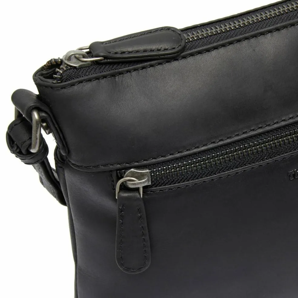 The Chesterfield Brand Durban Umhängetasche Leder 25 cm