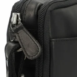 The Chesterfield Brand Ellon Umhängetasche Leder 20 cm