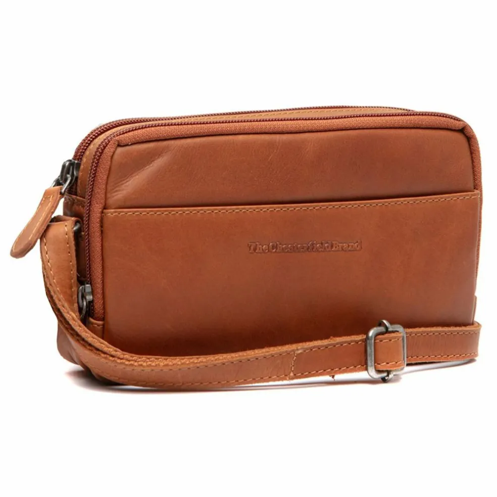 The Chesterfield Brand Ellon Umhängetasche Leder 20 cm