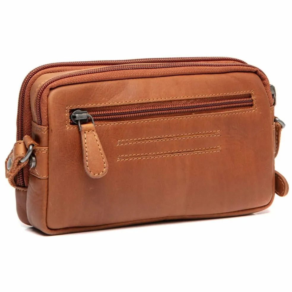 The Chesterfield Brand Ellon Umhängetasche Leder 20 cm