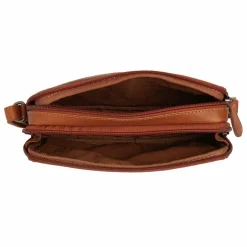 The Chesterfield Brand Ellon Umhängetasche Leder 20 cm