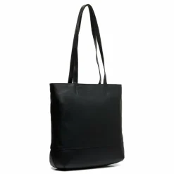 The Chesterfield Brand Emilia Schultertasche Leder 35 cm Laptopfach