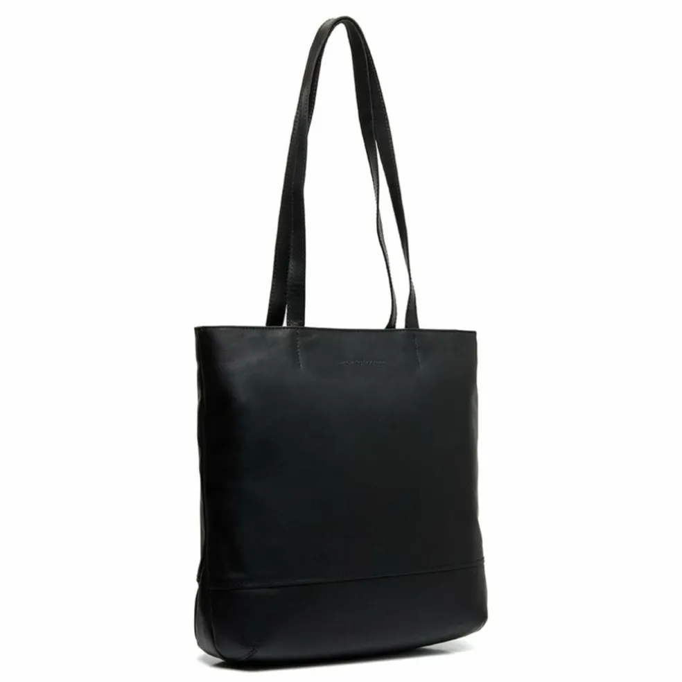 The Chesterfield Brand Emilia Schultertasche Leder 35 cm Laptopfach