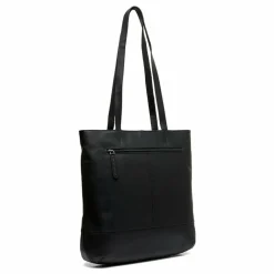 The Chesterfield Brand Emilia Schultertasche Leder 35 cm Laptopfach