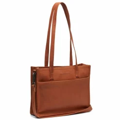 The Chesterfield Brand Estella Shopper Tasche Leder 30 cm