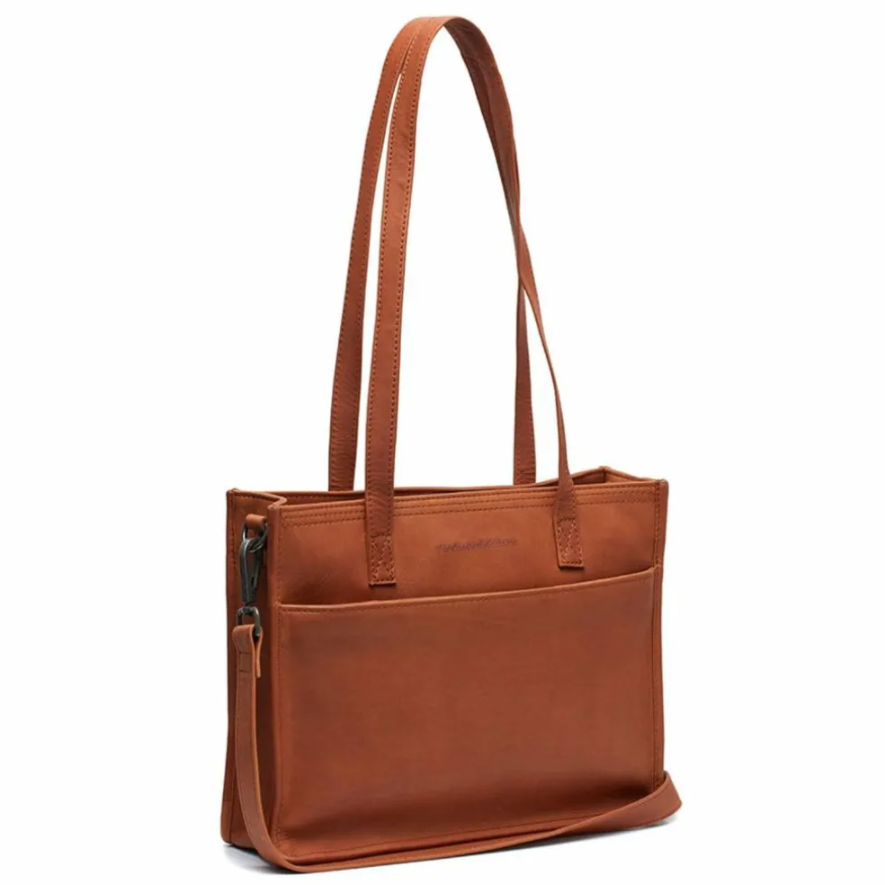 The Chesterfield Brand Estella Shopper Tasche Leder 30 cm