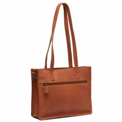 The Chesterfield Brand Estella Shopper Tasche Leder 30 cm