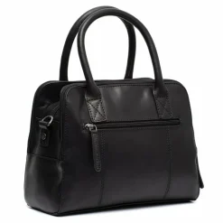 The Chesterfield Brand Ezra Schultertasche Leder 25 cm