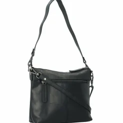 The Chesterfield Brand Faro Schultertasche Leder 23 cm