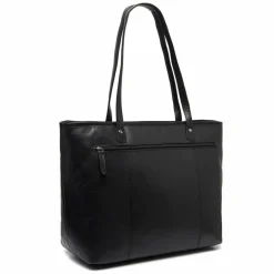 The Chesterfield Brand Ferrera Shopper Tasche Leder 38 cm Laptopfach