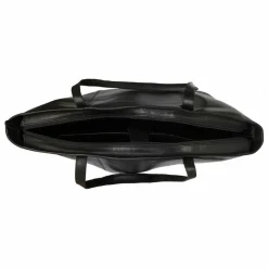 The Chesterfield Brand Ferrera Shopper Tasche Leder 38 cm Laptopfach