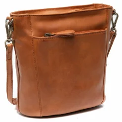 The Chesterfield Brand Fintona Umhängetasche Leder 18 cm