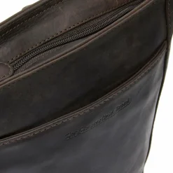 The Chesterfield Brand Fintona Umhängetasche Leder 18 cm
