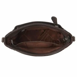 The Chesterfield Brand Fintona Umhängetasche Leder 18 cm