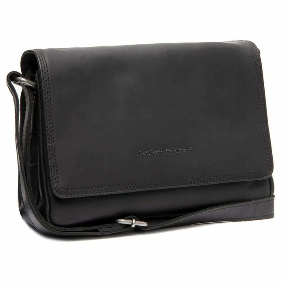 The Chesterfield Brand Forano Umhängetasche Leder 23 cm