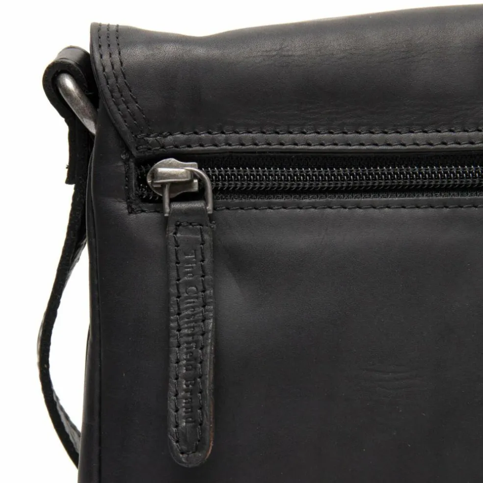 The Chesterfield Brand Forano Umhängetasche Leder 23 cm