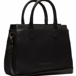 The Chesterfield Brand Garda Handtasche Leder 30 cm