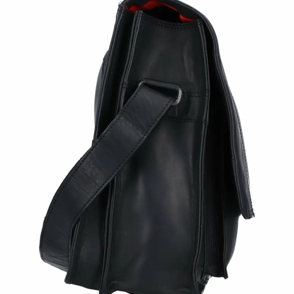 The Chesterfield Brand Gent Fahrradtasche 40 cm