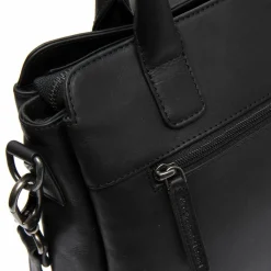 The Chesterfield Brand Hermosa Handtasche Leder 26 cm