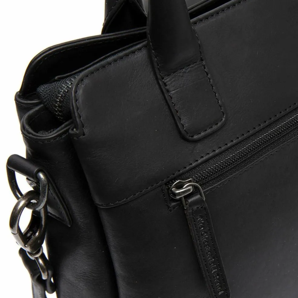 The Chesterfield Brand Hermosa Handtasche Leder 26 cm