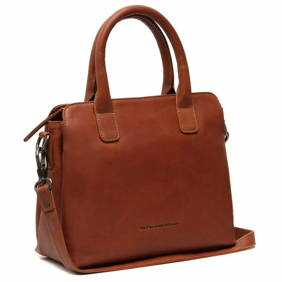 The Chesterfield Brand Hermosa Handtasche Leder 26 cm