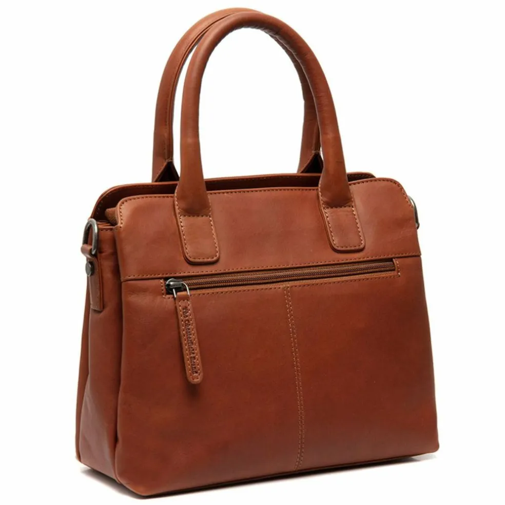 The Chesterfield Brand Hermosa Handtasche Leder 26 cm