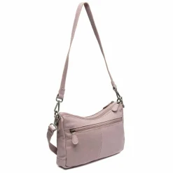 The Chesterfield Brand Irving Umhängetasche Leder 25 cm