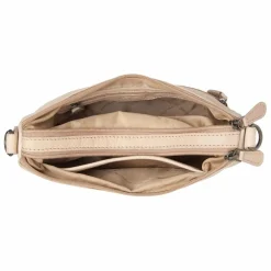 The Chesterfield Brand Irving Umhängetasche Leder 25 cm