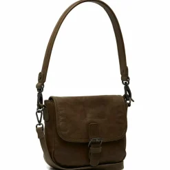 The Chesterfield Brand Irma Schultertasche Leder 20 cm