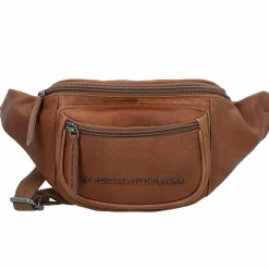The Chesterfield Brand Jack Gürteltasche Leder 22 cm