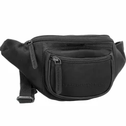 The Chesterfield Brand Jack Gürteltasche Leder 22 cm