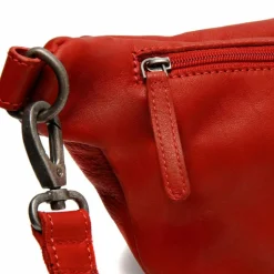 The Chesterfield Brand Kruger Gürteltasche Leder 40 cm