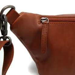 The Chesterfield Brand Kruger Gürteltasche Leder 40 cm