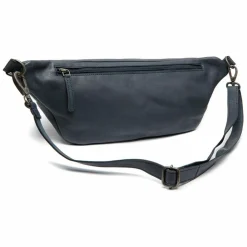 The Chesterfield Brand Kruger Gürteltasche Leder 40 cm