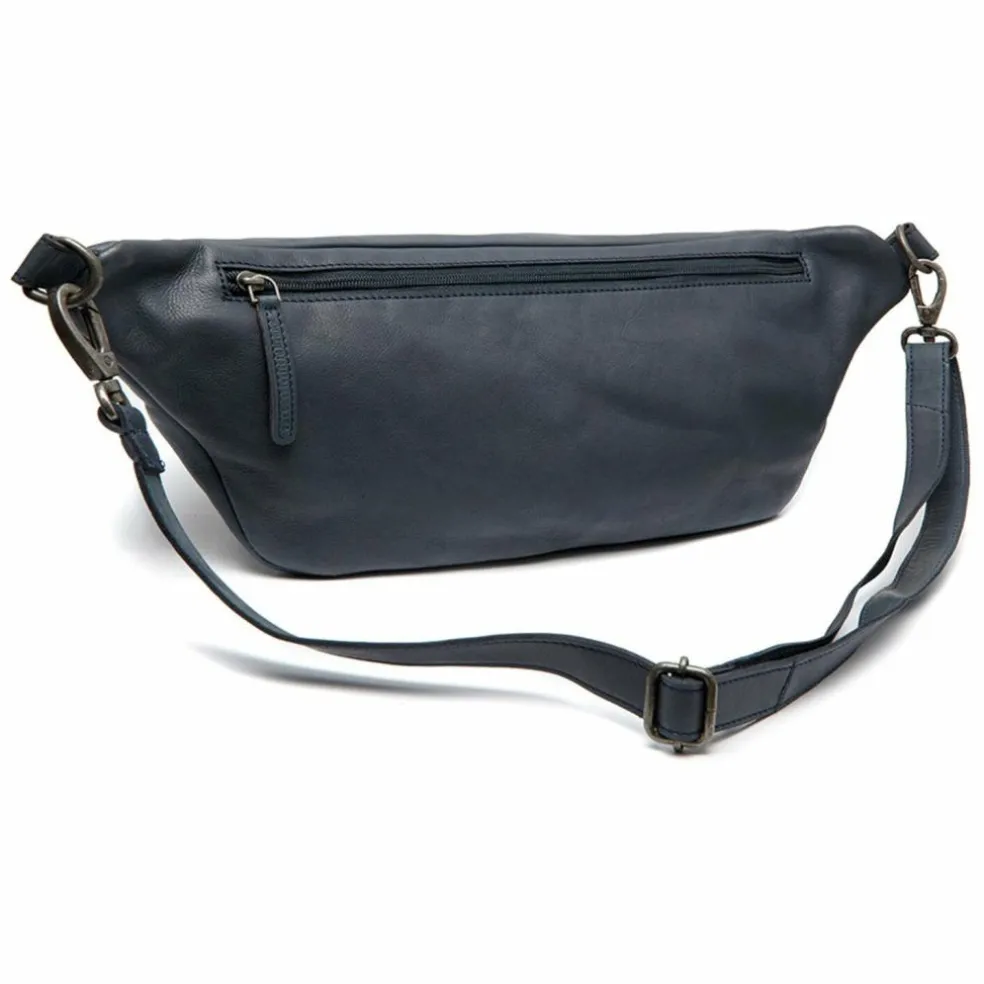 The Chesterfield Brand Kruger Gürteltasche Leder 40 cm