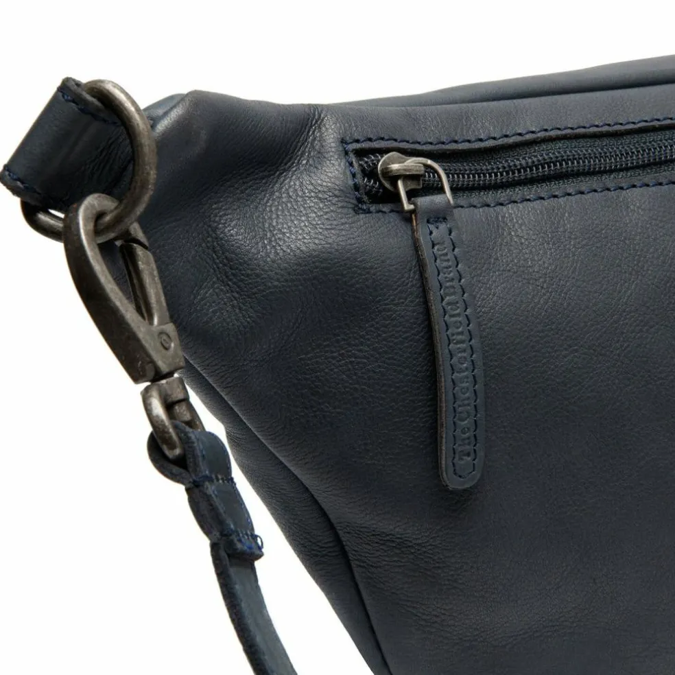 The Chesterfield Brand Kruger Gürteltasche Leder 40 cm