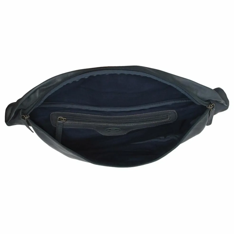 The Chesterfield Brand Kruger Gürteltasche Leder 40 cm