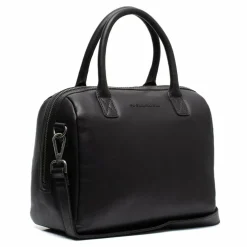 The Chesterfield Brand Langton Schultertasche Leder 28 cm