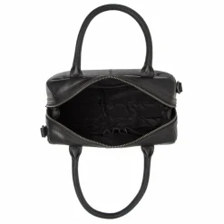 The Chesterfield Brand Langton Schultertasche Leder 28 cm