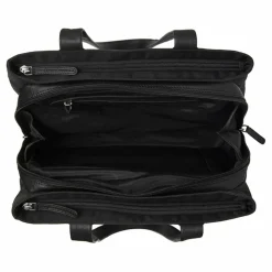 The Chesterfield Brand Lavik Shopper Tasche Leder 36 cm