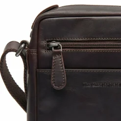 The Chesterfield Brand Laveno Umhängetasche Leder 19 cm