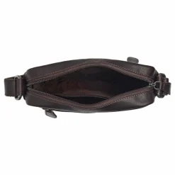 The Chesterfield Brand Laveno Umhängetasche Leder 19 cm