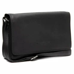 The Chesterfield Brand Laverton Umhängetasche Leder 26 cm