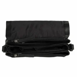 The Chesterfield Brand Laverton Umhängetasche Leder 26 cm