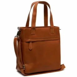 The Chesterfield Brand Lingfield Schultertasche Leder 24 cm