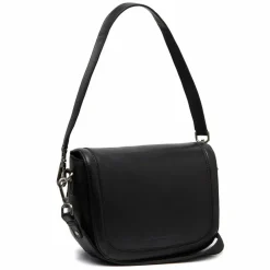 The Chesterfield Brand Lizzola Schultertasche Leder 24 cm