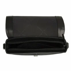 The Chesterfield Brand Lizzola Schultertasche Leder 24 cm